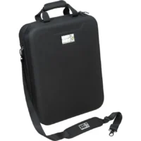 Maleta DJ EVA Pioneer NXS2 & Denondj SC6000/ X1850 Negra (Backpack & Shoulder bag) - Imagen 5