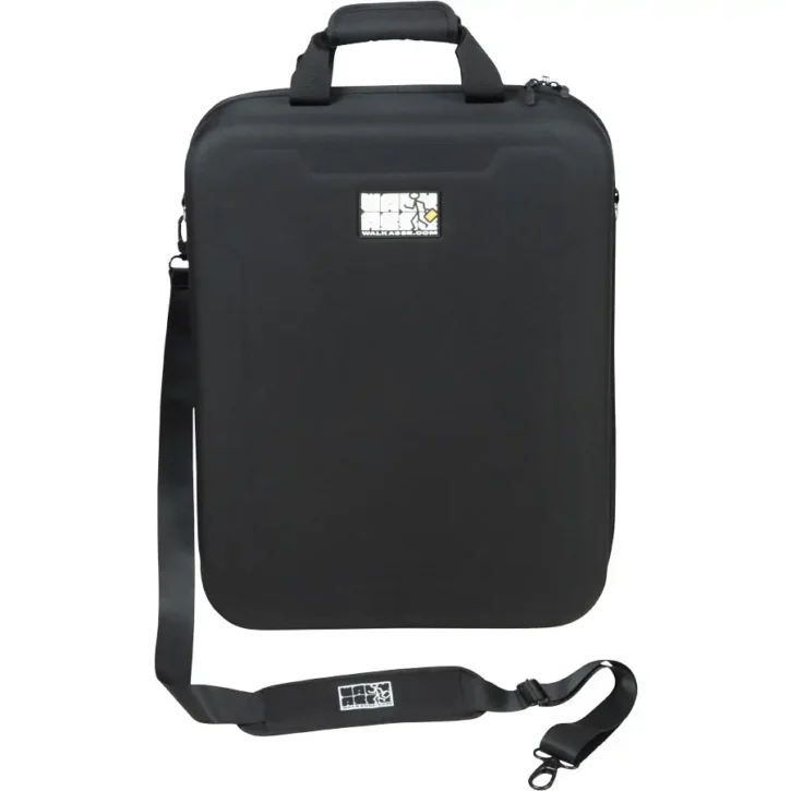 Maleta DJ EVA Pioneer NXS2 & Denondj SC6000/ X1850 Negra (Backpack & Shoulder bag) - Imagen 13