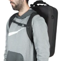 Maleta DJ EVA Pioneer NXS2 & Denondj SC6000/ X1850 Negra (Backpack & Shoulder bag) - Imagen 6