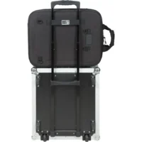 Maleta DJ EVA Pioneer NXS2 & Denondj SC6000/ X1850 Negra (Backpack & Shoulder bag) - Imagen 18