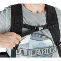 Maleta DJ EVA Pioneer NXS2 & Denondj SC6000/ X1850 Negra (Backpack & Shoulder bag) - Imagen 17
