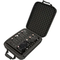 Maleta DJ EVA Pioneer NXS2 & Denondj SC6000/ X1850 Negra (Backpack & Shoulder bag) - Imagen 3