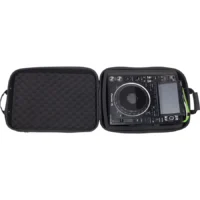 Maleta DJ EVA Pioneer NXS2 & Denondj SC6000/ X1850 Negra (Backpack & Shoulder bag) - Imagen 9