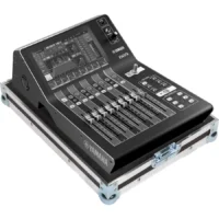 Maleta Profesional Yamaha DM3 Plata - Imagen 4
