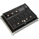 Flight case Mezclador AlphaTheta EUPHONIA Plata — imagen 3