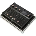 Flight case Mezclador AlphaTheta EUPHONIA Plata — imagen 4