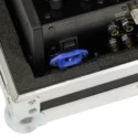 Flight case Mezclador AlphaTheta EUPHONIA Plata — imagen 6