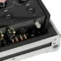 Flight case Mezclador AlphaTheta EUPHONIA (trolley y ruedas) Plata — imagen 5