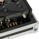 Flight case Mezclador Alphatheta EUPHONIA (trolley y ruedas) Plata - Imagen 6