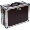 Flight case Mezclador AlphaTheta EUPHONIA Plata — imagen 10