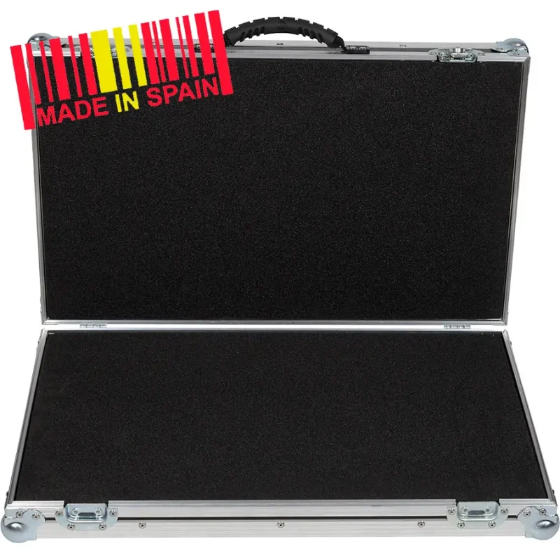 sen_wcflightformatesp_01 Flight Case Custom Plata Imagen 1