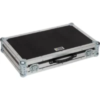 Flight Case Custom Plata - Imagen 2