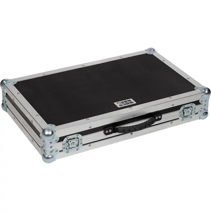 Flight Case Custom Plata - Imagen 2