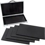 Flight Case Custom Plata - Imagen 3