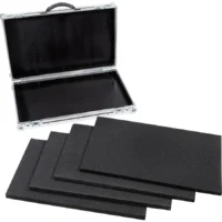 Flight Case Custom Plata - Imagen 3