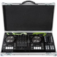 Flight Case Custom Plata - Imagen 4