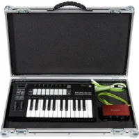 Flight Case Custom Plata - Imagen 5