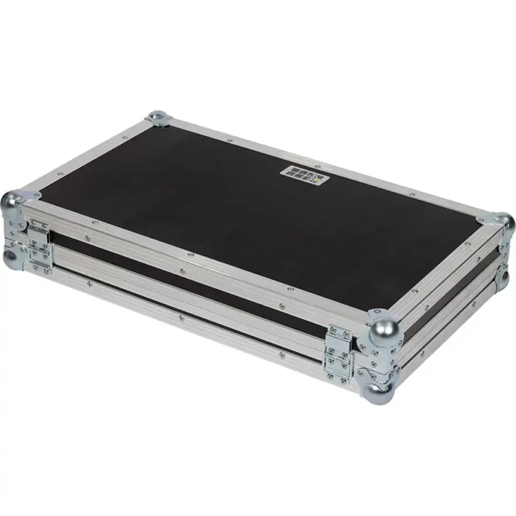 Flight Case Custom Plata - Imagen 6