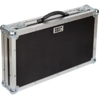 Flight Case Custom Plata - Imagen 7