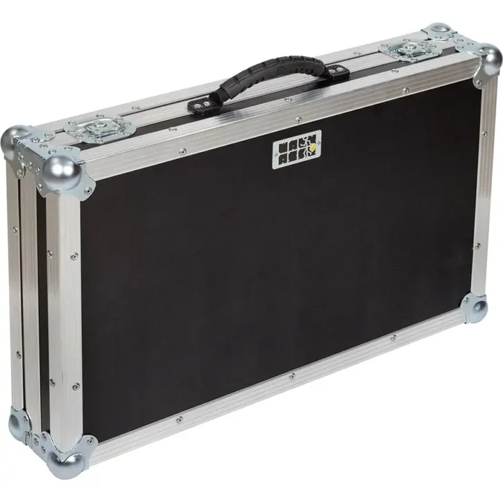 Flight Case Custom Plata - Imagen 7