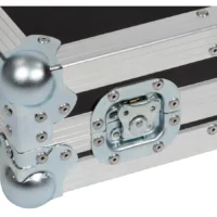 Flight Case Custom Plata - Imagen 9