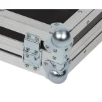 Flight Case Custom Plata - Imagen 10