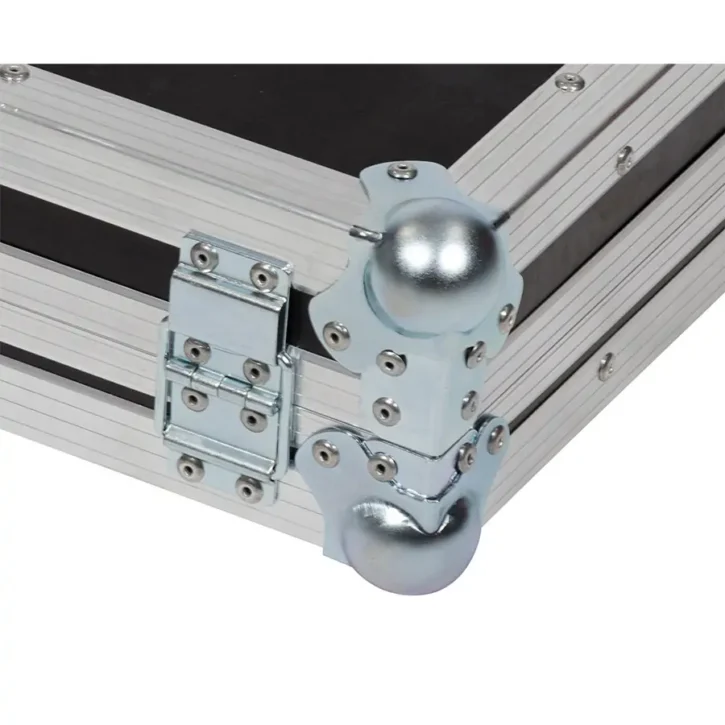 Flight Case Custom Plata - Imagen 10