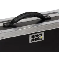 Flight Case Custom Plata - Imagen 11