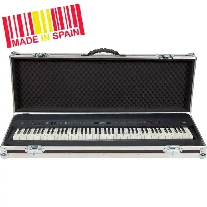 Flight case Teclado para Roland FP-90X - Imagen 1