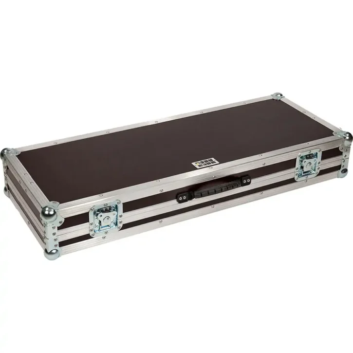 Flight case Teclado para Roland JUPITER-80 - Imagen 2