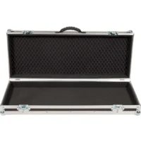 Flight case Teclado para Roland JUPITER-80 - Imagen 3