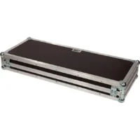Flight case Teclado para Roland JUPITER-80 - Imagen 4