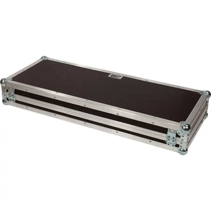 Flight case Teclado para Roland JUPITER-80 - Imagen 4