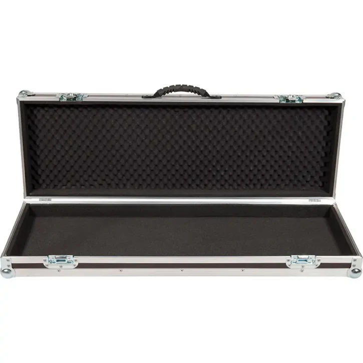 Fligh case transporte para teclado Customizable - Imagen 2