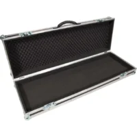 Fligh case transporte para teclado Customizable - Imagen 4