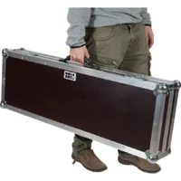 Fligh case transporte para teclado Customizable - Imagen 9