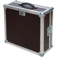 Maleta Profesional Yamaha MG20XU/16XU Plata - Imagen 6