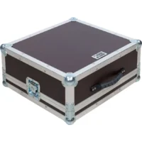 Maleta Profesional Yamaha MG20XU/16XU Plata - Imagen 8