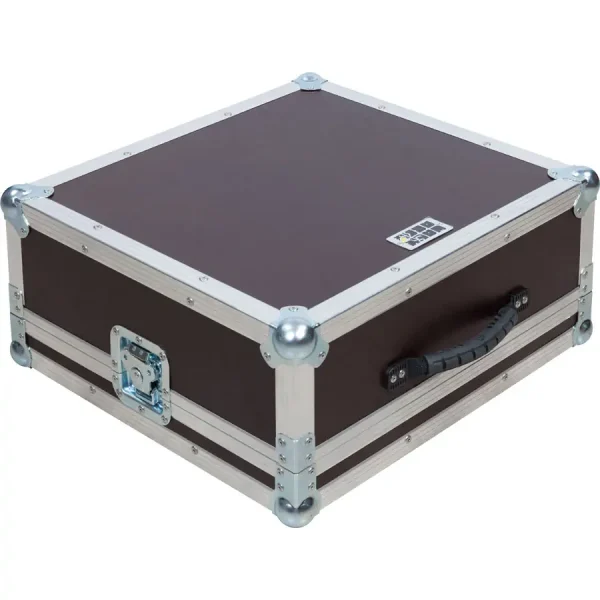 Maleta Profesional Yamaha MG20XU/16XU Plata - Imagen 8