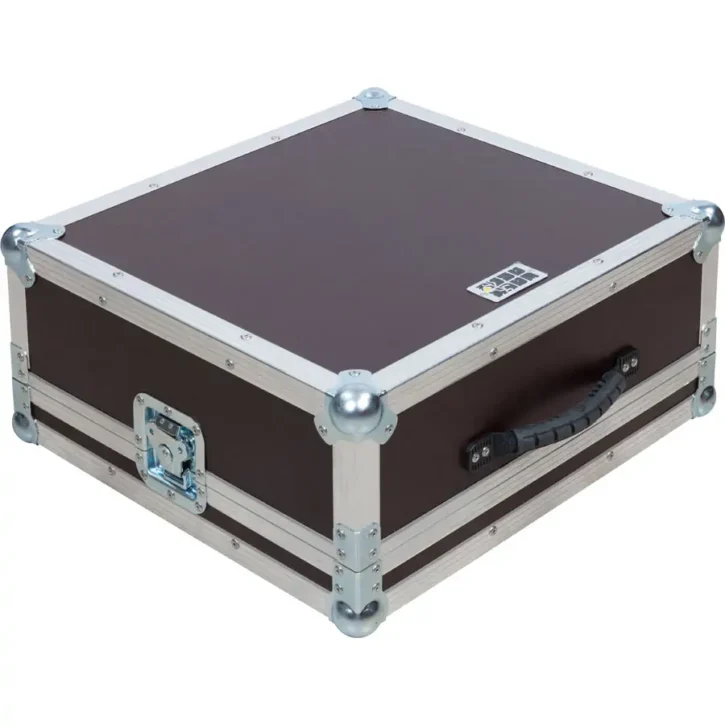 Maleta Profesional Yamaha MG20XU/16XU Plata - Imagen 8