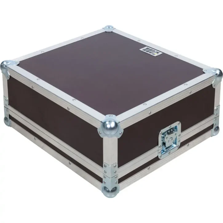 Maleta Profesional Yamaha MG20XU/16XU Plata - Imagen 9