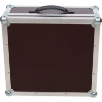 Maleta Profesional Yamaha MG20XU/16XU Plata - Imagen 7