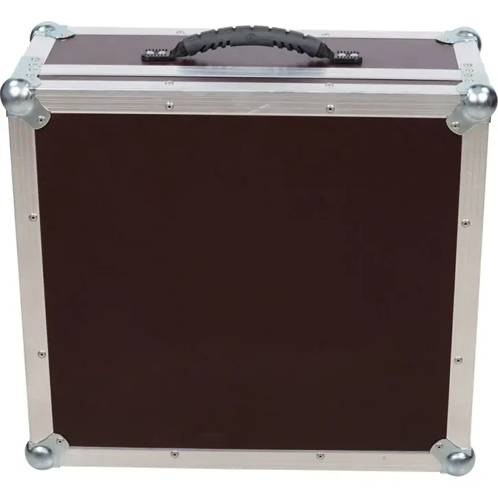 Maleta Profesional Yamaha MG20XU/16XU Plata - Imagen 7