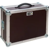 Maleta Profesional Yamaha MGP12X Plata (Ruedas) - Imagen 6