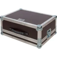 Maleta Profesional Yamaha MGP12X Plata (Ruedas) - Imagen 8