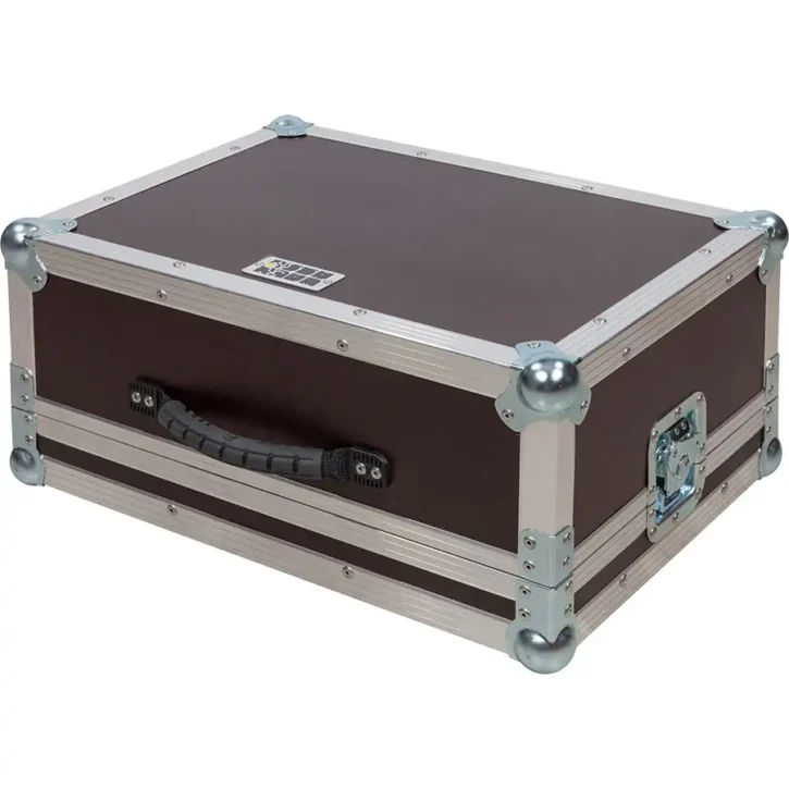 Maleta Profesional Yamaha MGP12X Plata (Ruedas) - Imagen 8