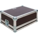 Maleta Profesional Yamaha MGP12X Plata (Ruedas) - Imagen 9