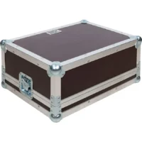 Maleta Profesional Yamaha MGP12X Plata (Ruedas) - Imagen 9