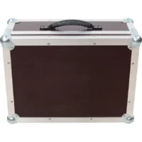 Maleta Profesional Yamaha MGP12X Plata (Ruedas) - Imagen 7