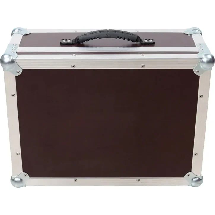 Maleta Profesional Yamaha MGP12X Plata (Ruedas) - Imagen 7